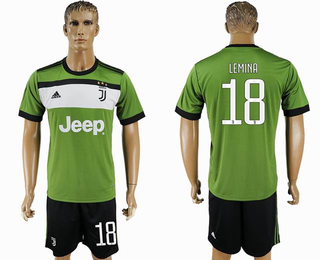 Juventus jerseys-079